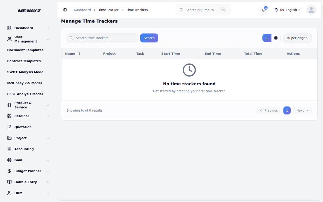 Mewayz for Marketing & Digital Agencies — Billable time