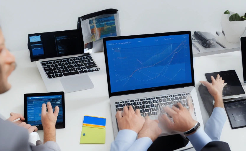 35+ Construction Industry Technology Statistics and Digital Transformation (2024)