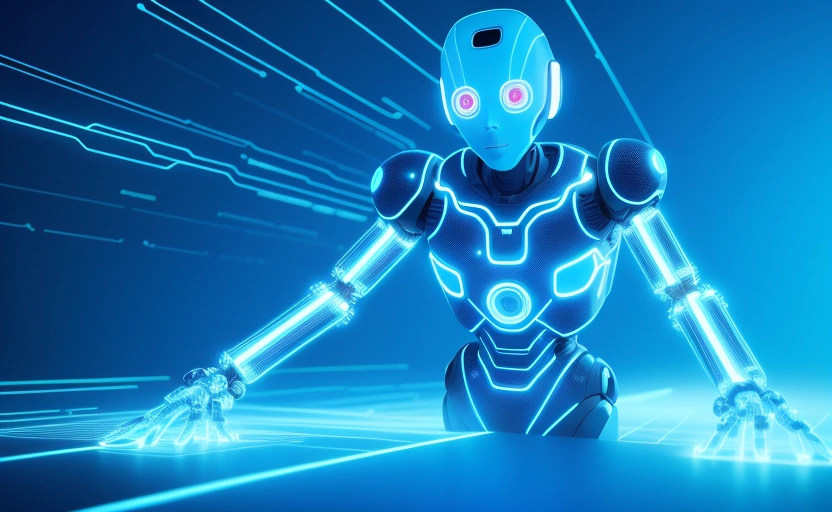 Arată HN: Duplicați 3 straturi într-un LLM 24B, deducere logică .22→.76. Fără antrenament