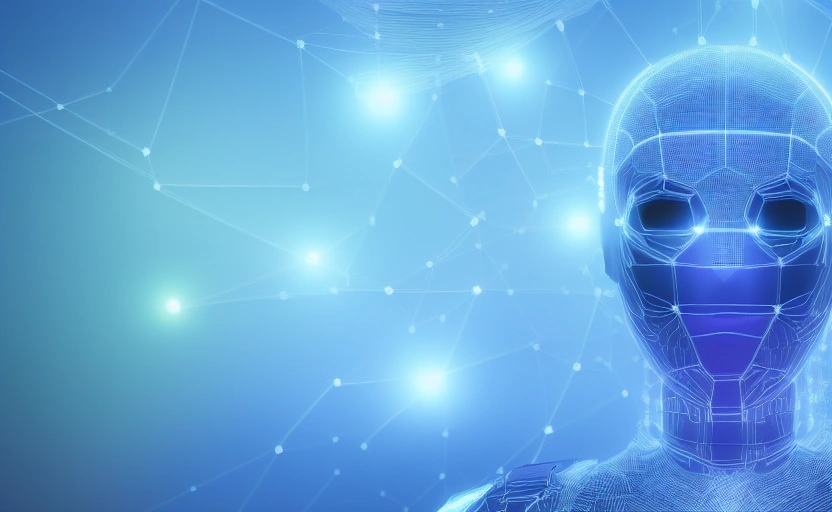 AI and bots have officially taken over the internet