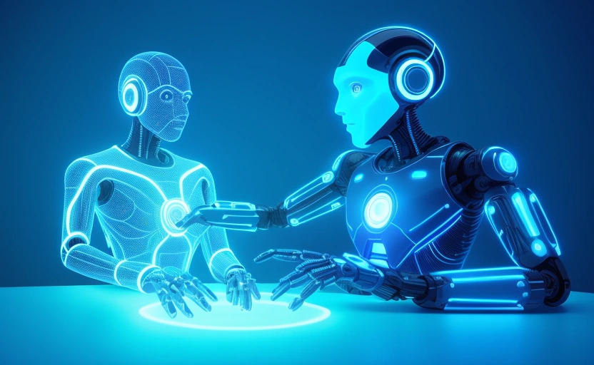 HN കാണിക്കുക: ഫാൻ്റം - ഓപ്പൺ സോഴ്‌സ് AI ഏജൻ്റ് സ്വന്തം VM-ൽ അതിൻ്റെ കോൺഫിഗറേഷൻ മാറ്റിയെഴുതുന്നു