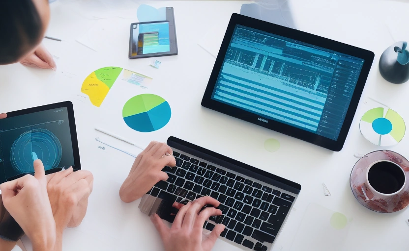 Your trash can is ugly. Caraway wants to fix that