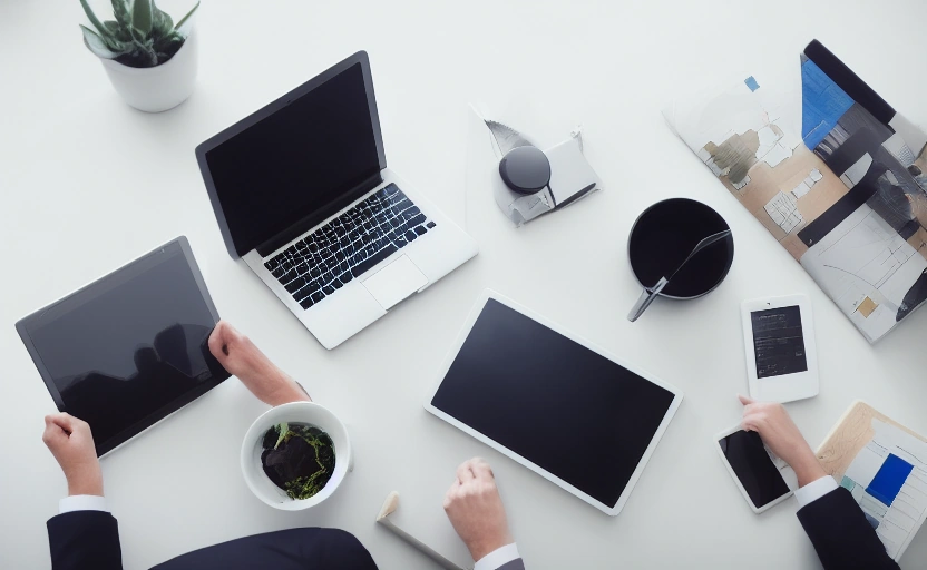 Dinönekeý laboratoriýa ellikleri mikroplastiki maglumatlary öwrenip biler