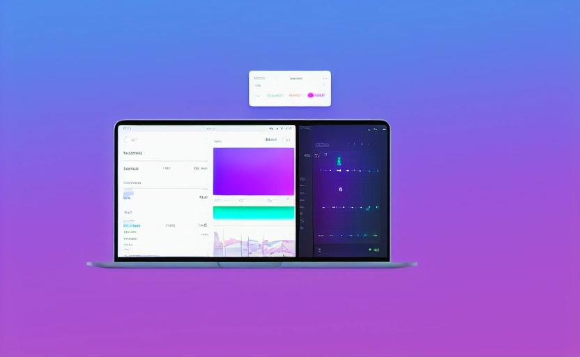 Míexe mɔ na White House app la ƒe network traffic