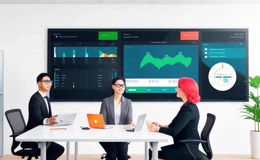 Anthropic قىزىپ كەتكەچكە ، OpenAI ئېھتىياجى ئىككىلەمچى بازاردا چۆكۈپ كەتتى