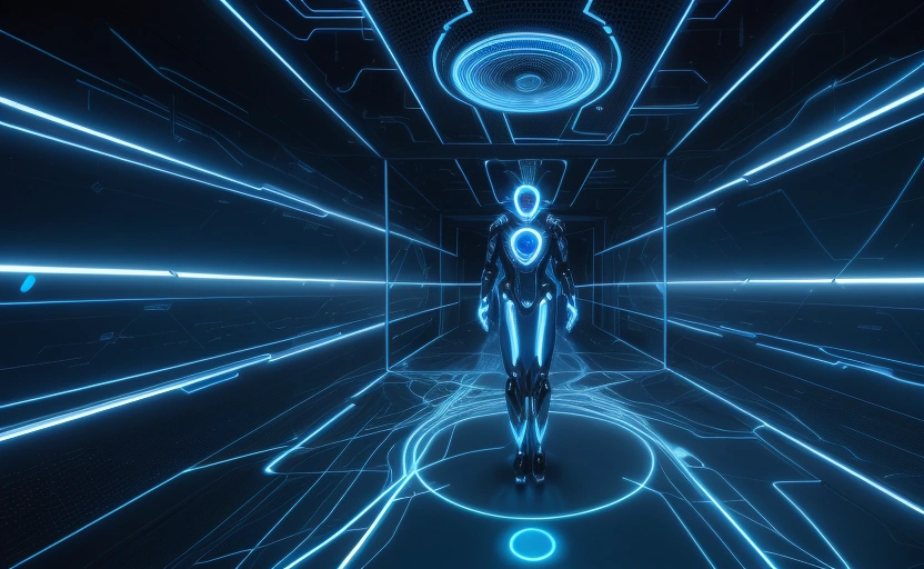 The industrial revolution now reshaping AI