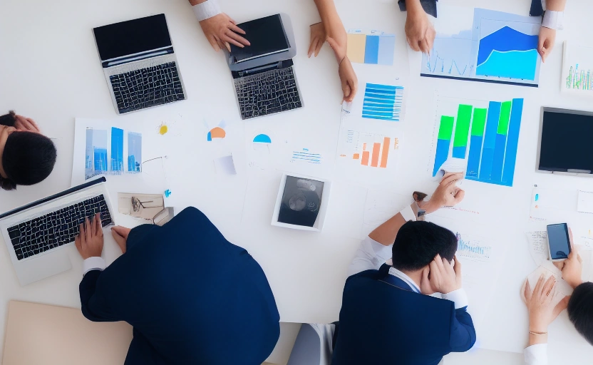 This Navy SEAL Commander Says Leaders Aren’t Born or Made — They’re Chosen Based on One Thing