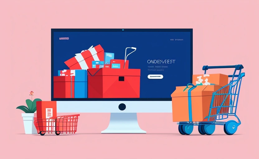 From Logo to Lore: The 7-Step Blueprint for a Powerful Online Store Identity