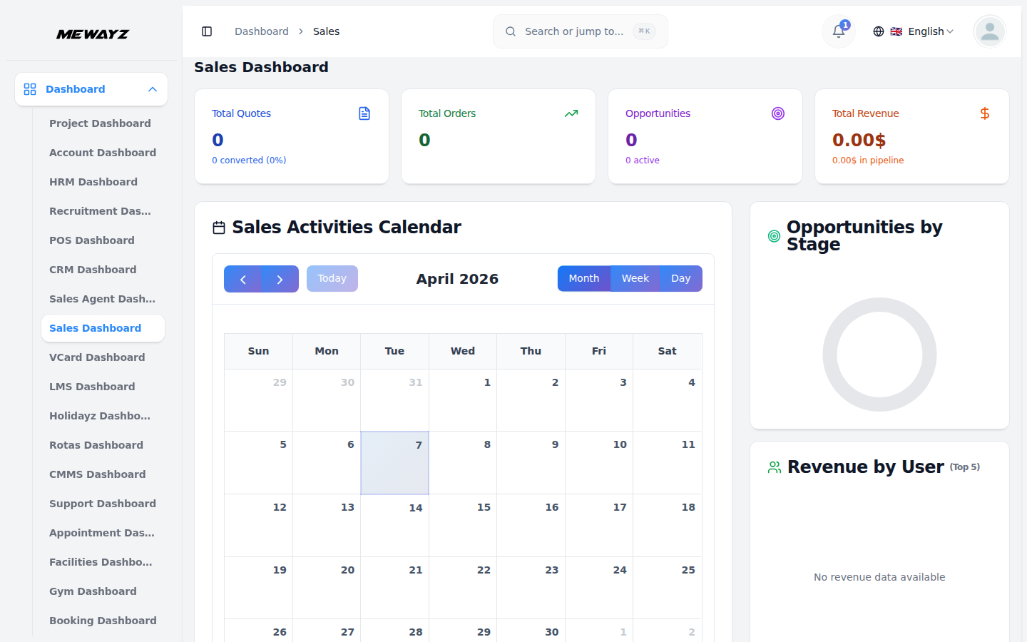 Invoicing and billing in Mewayz