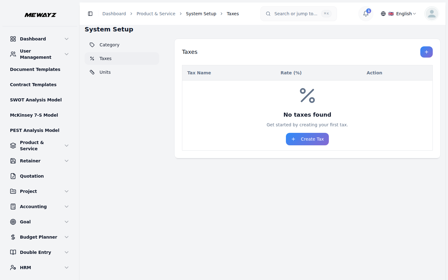 Mewayz: creator platform – posts, stories, messaging, selling