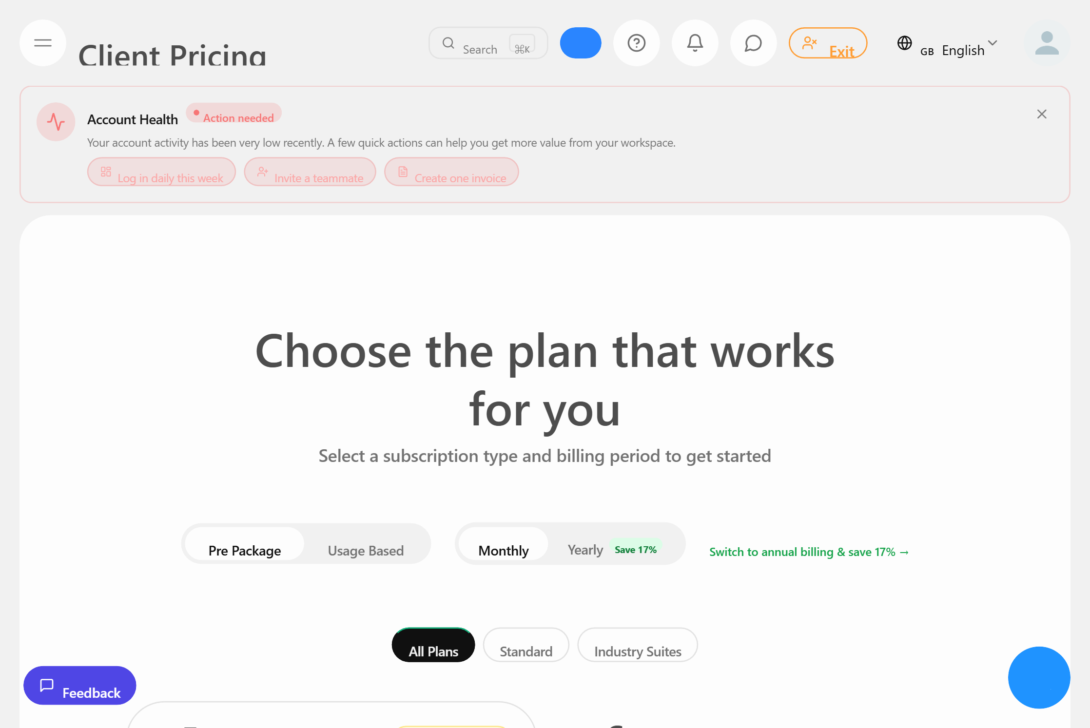 การตั้งค่าราคาสำหรับลูกค้าแบบไวท์เลเบล